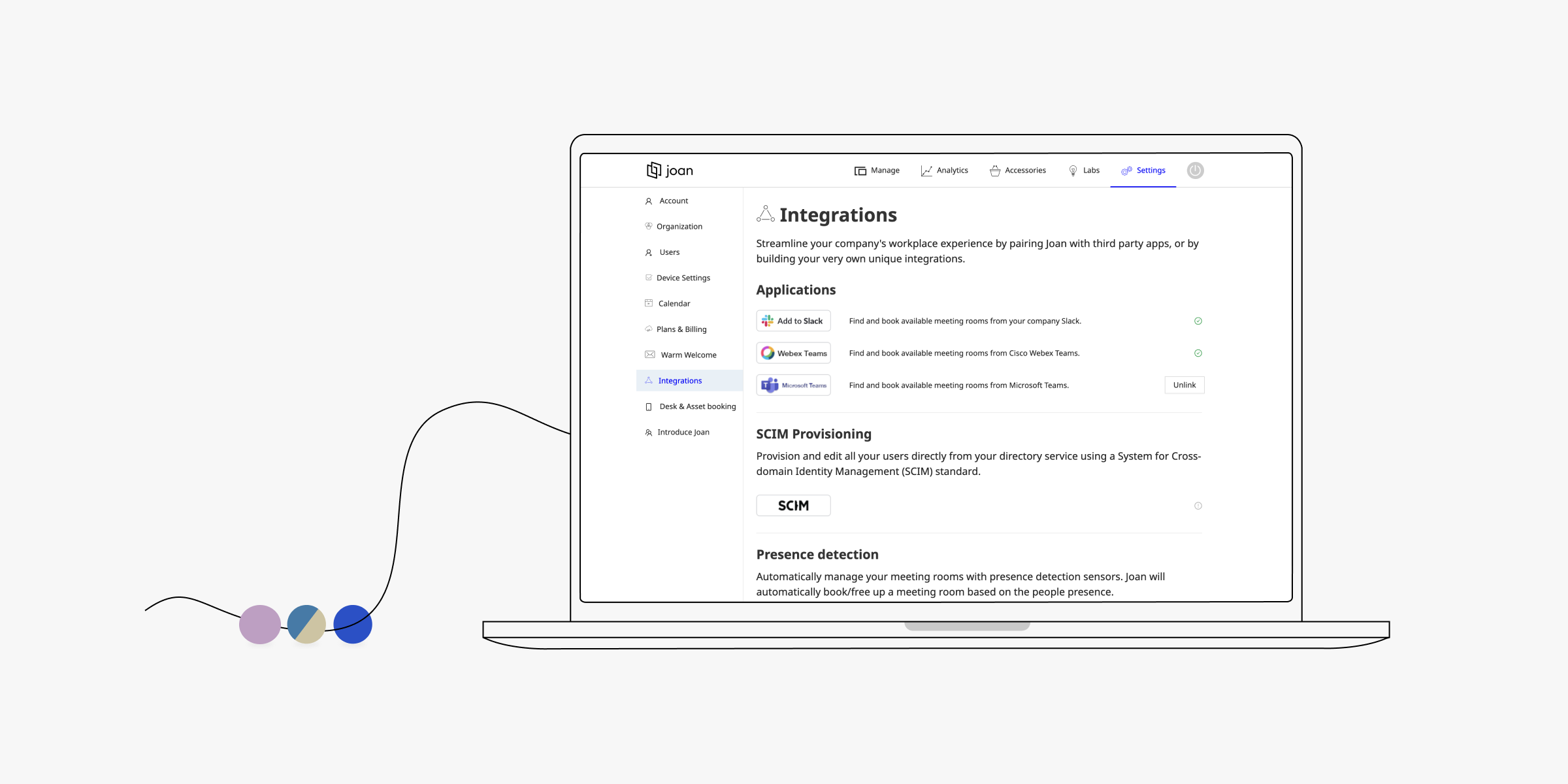 Asset reservation system desktop portal (13)