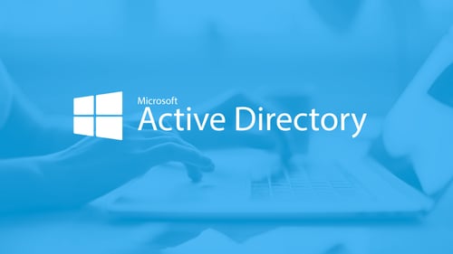 Introducing integration with Microsoft Active Directory for easier user management