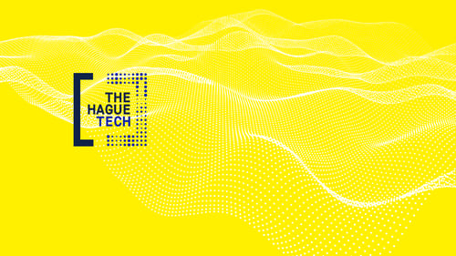 How The Hague Tech customized Joan and monetized the use of their meeting spaces