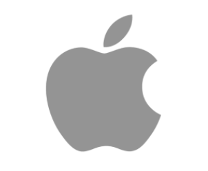 Apple Inc. logo