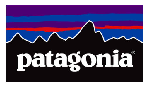 Patagonia logo