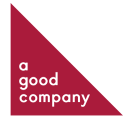 A Good Company logo