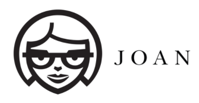 Joan logo