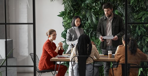 Strategies for effective teamwork and collaboration