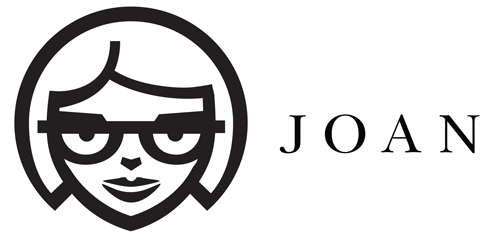 old joan logo