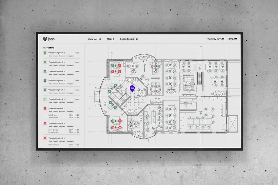 Joan_Office floor plan on a big display_2_1800x1200