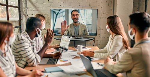 How the pandemic can improve workplace culture