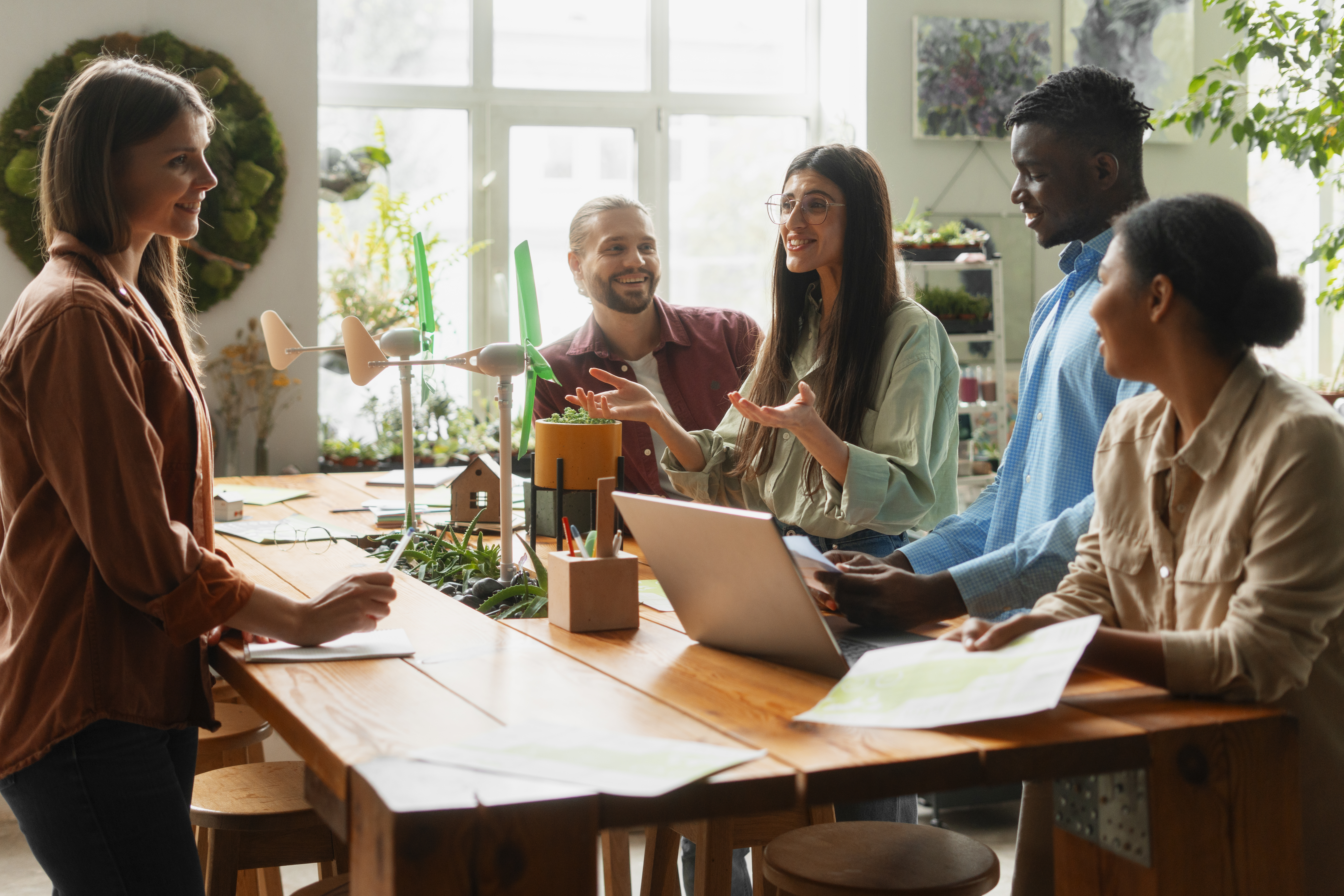 tech-people-trying-achieve-ambitious-sustainability-goals