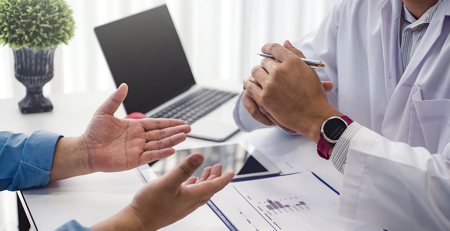 A comprehensive workplace guide to employee health screenings Getjoan